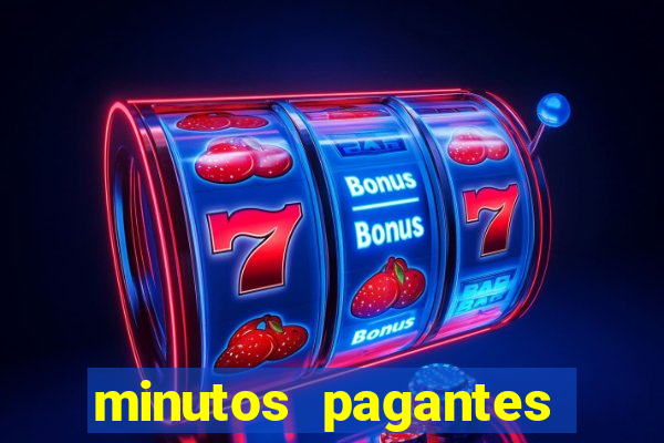 minutos pagantes fortune tiger 2024